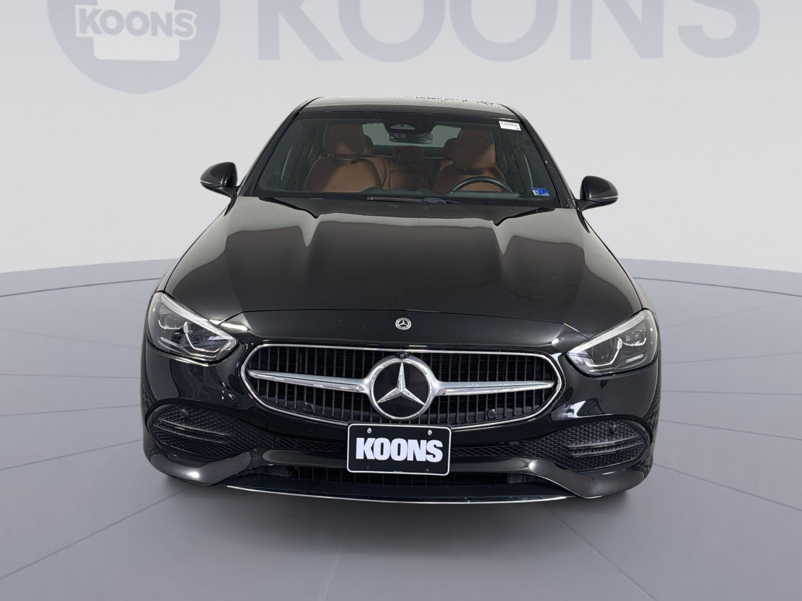 2022 Mercedes-Benz C-Class C 300