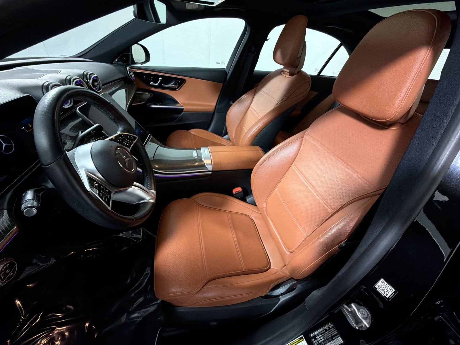 2022 Mercedes-Benz C-Class C 300