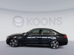 2022 Mercedes-Benz C-Class C 300