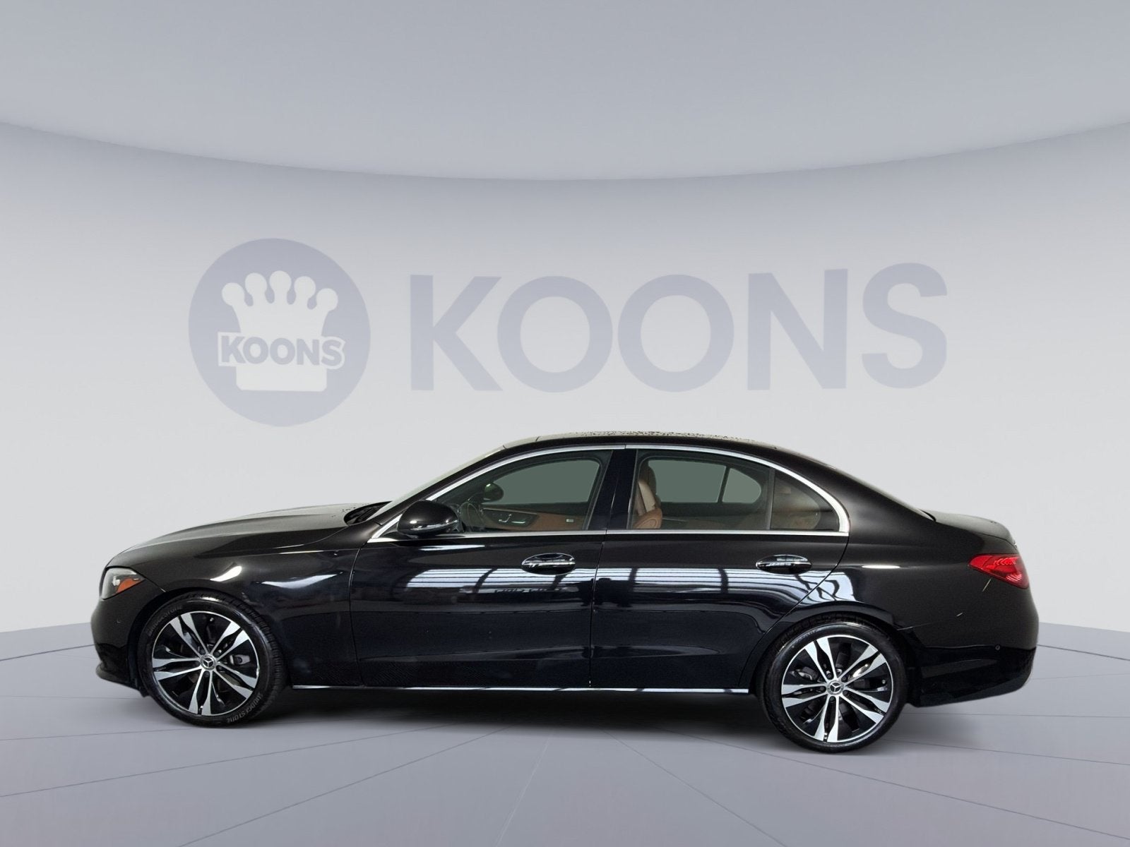 2022 Mercedes-Benz C-Class C 300