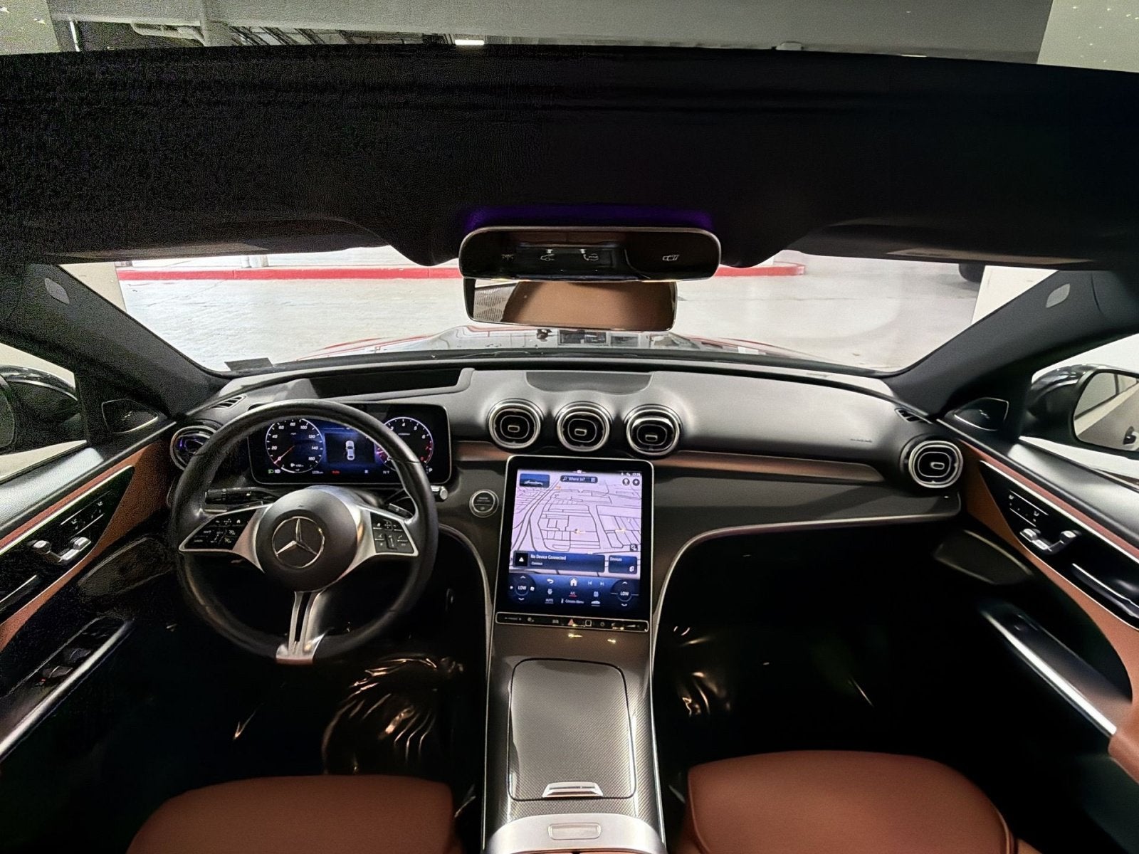 2022 Mercedes-Benz C-Class C 300