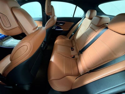 2022 Mercedes-Benz C-Class C 300