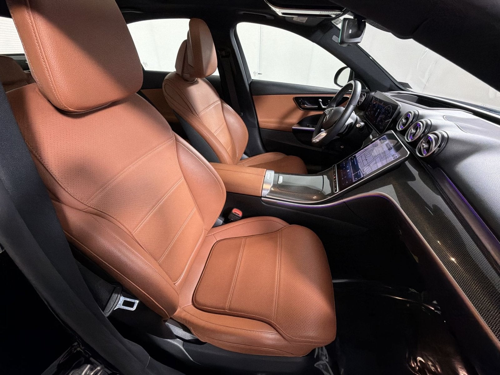 2022 Mercedes-Benz C-Class C 300