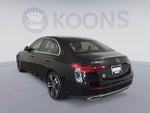 2022 Mercedes-Benz C-Class C 300