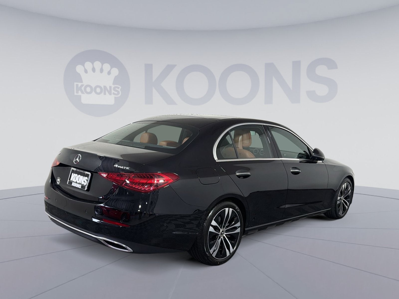 2022 Mercedes-Benz C-Class C 300