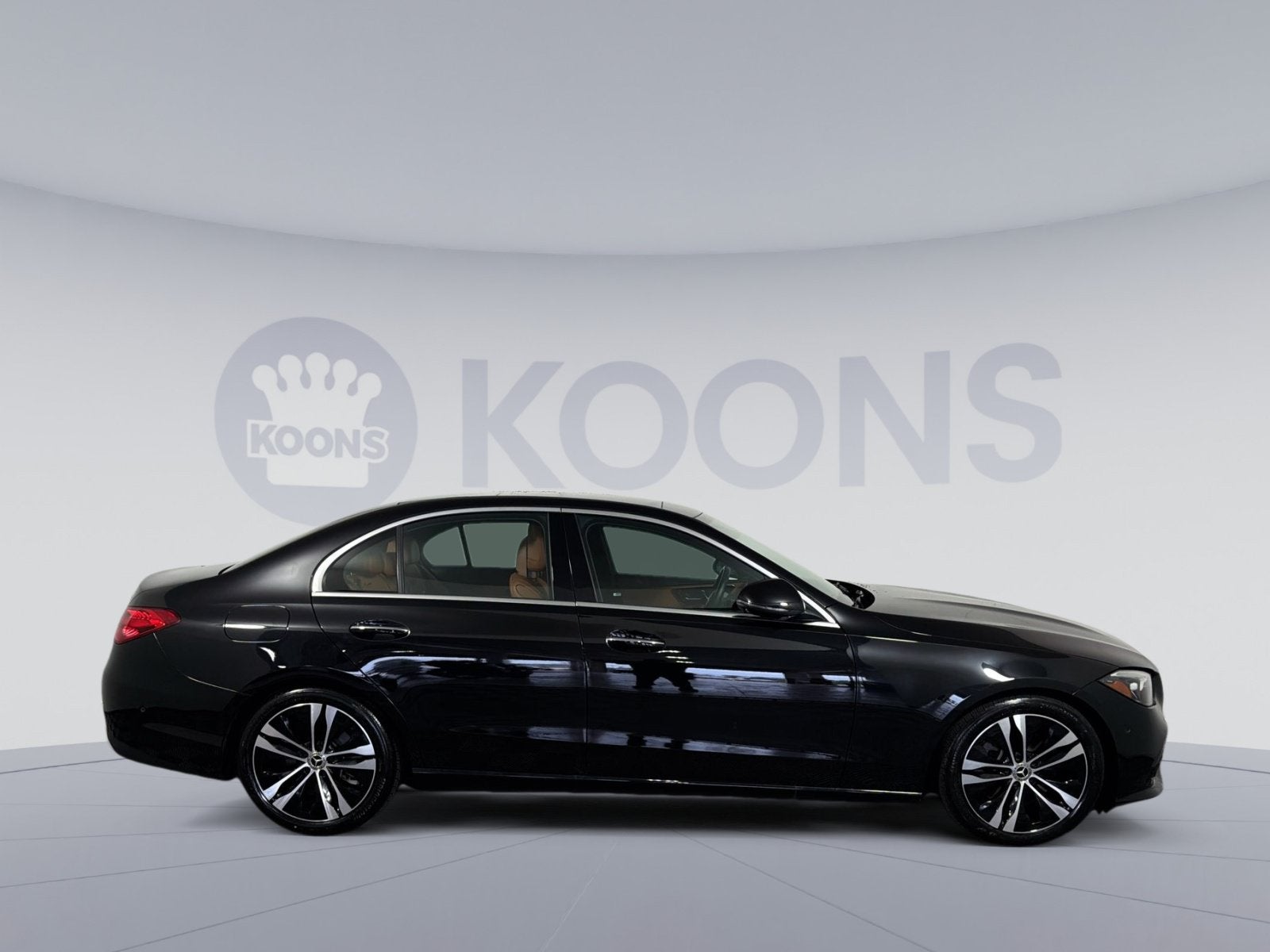 2022 Mercedes-Benz C-Class C 300