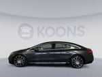 2023 Mercedes-Benz EQS 580