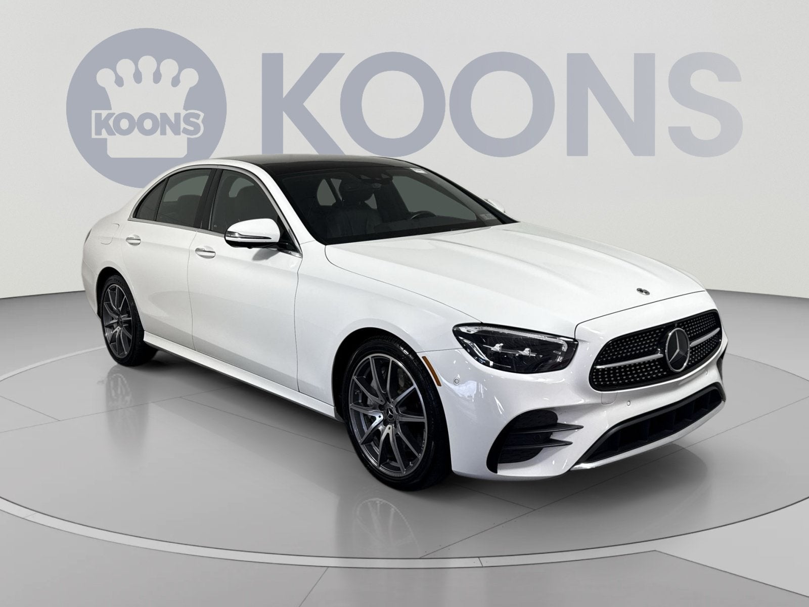 2023 Mercedes-Benz E-Class E 350