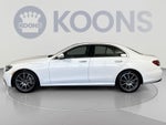 2023 Mercedes-Benz E-Class E 350