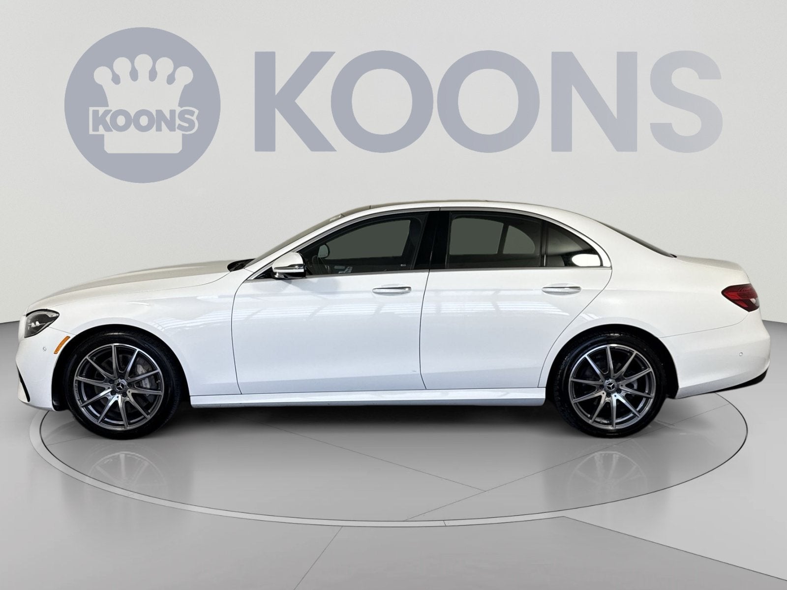 2023 Mercedes-Benz E-Class E 350