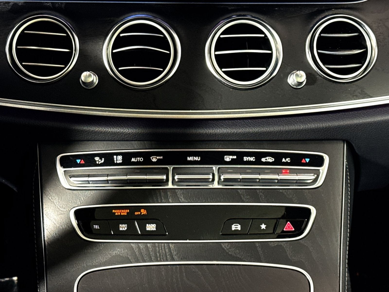 2023 Mercedes-Benz E-Class E 350