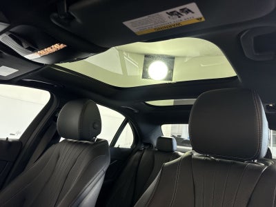 2023 Mercedes-Benz E-Class E 350