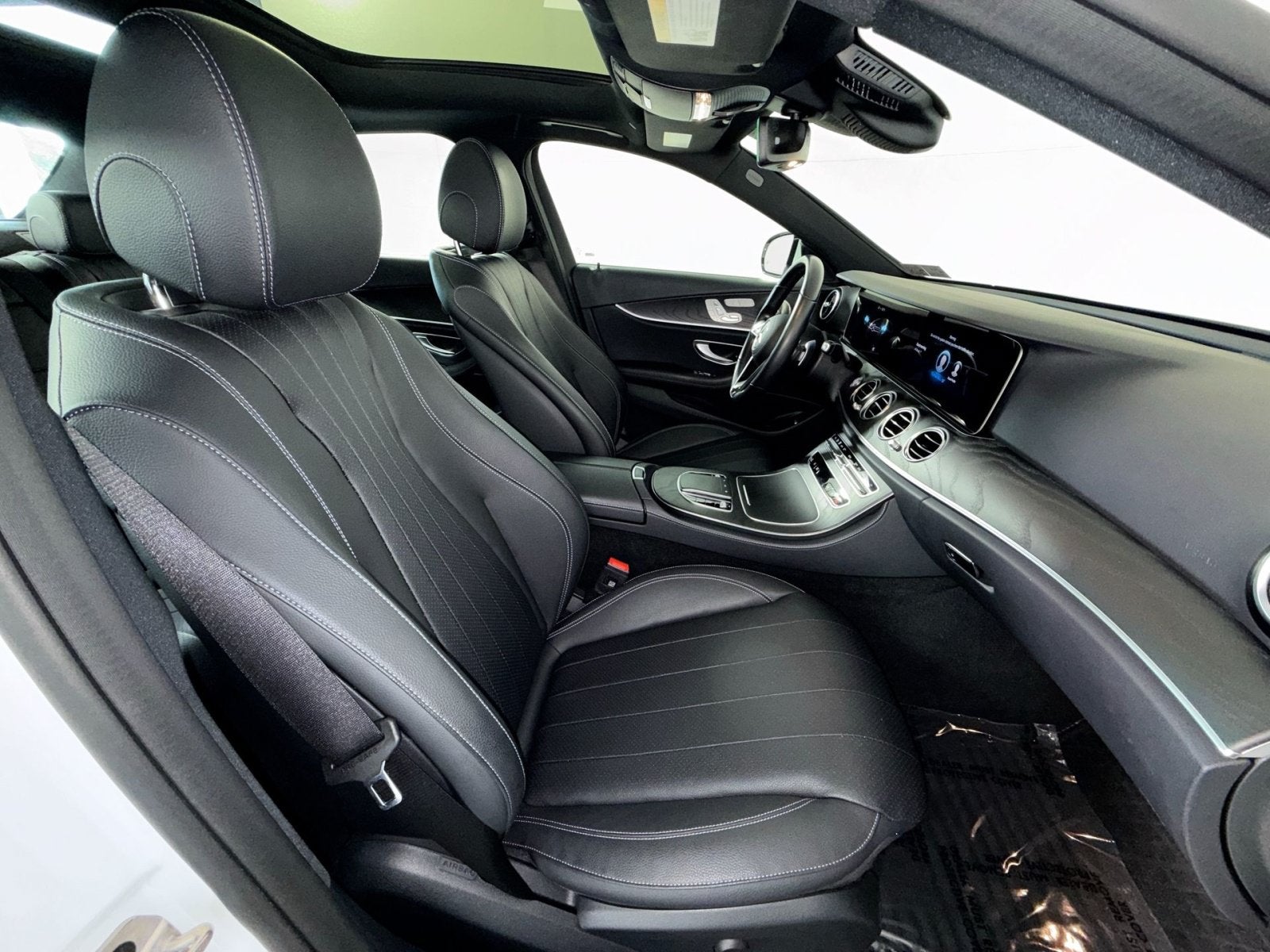 2023 Mercedes-Benz E-Class E 350