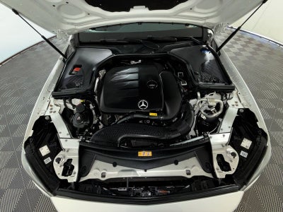 2023 Mercedes-Benz E-Class E 350