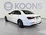 2023 Mercedes-Benz E-Class E 350