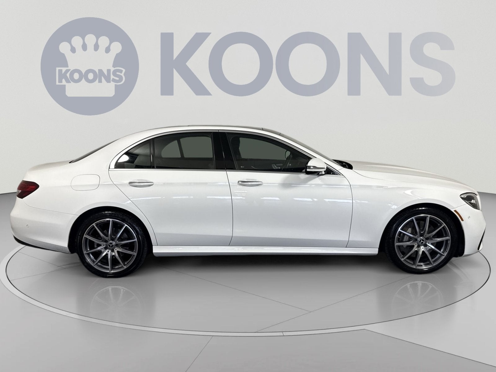 2023 Mercedes-Benz E-Class E 350