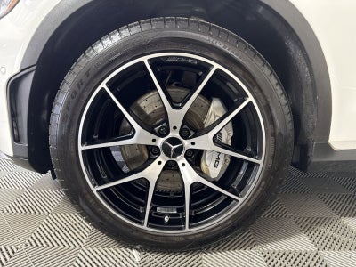 2021 Mercedes-Benz GLC GLC 43 AMG®