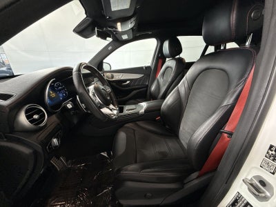 2021 Mercedes-Benz GLC GLC 43 AMG®