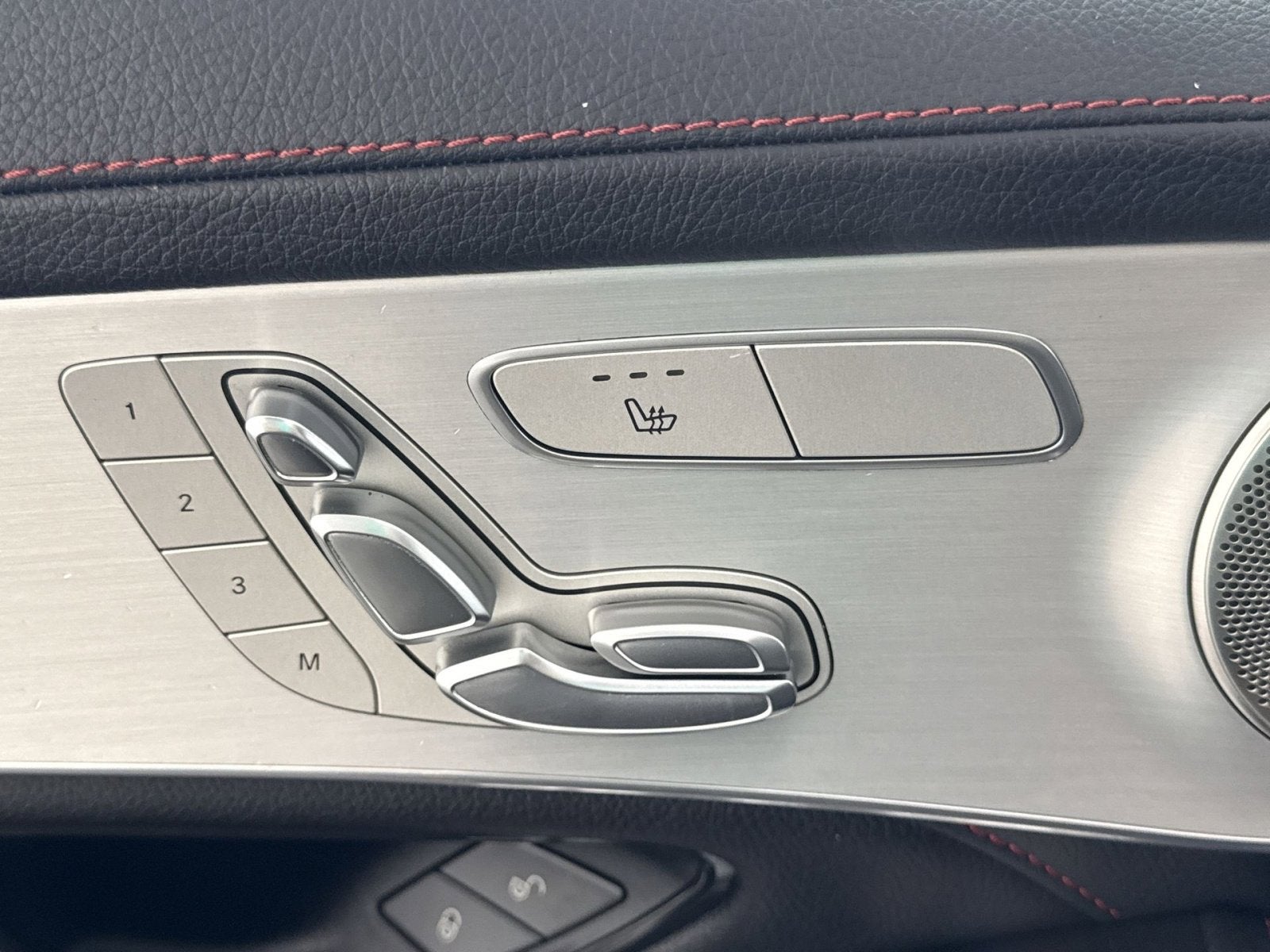 2021 Mercedes-Benz GLC GLC 43 AMG®