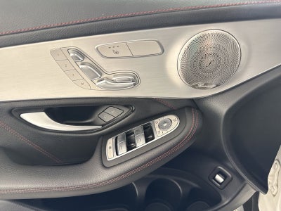 2021 Mercedes-Benz GLC GLC 43 AMG®