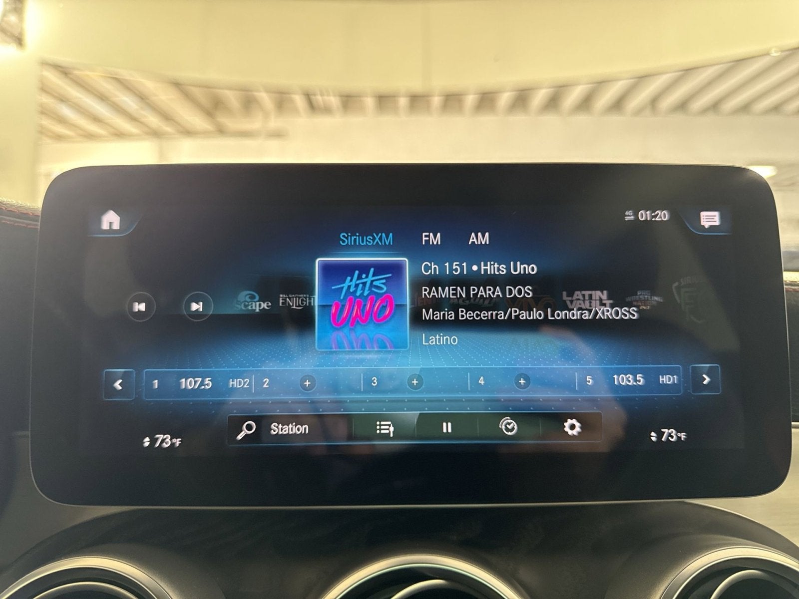 2021 Mercedes-Benz GLC GLC 43 AMG®