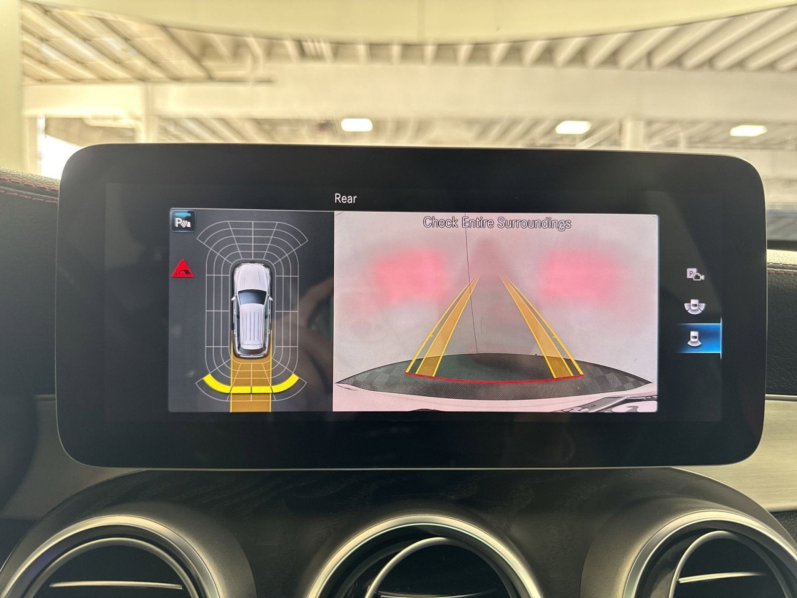 2021 Mercedes-Benz GLC GLC 43 AMG®