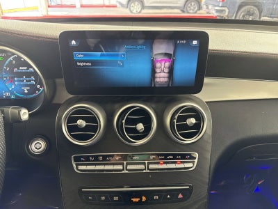 2021 Mercedes-Benz GLC GLC 43 AMG®