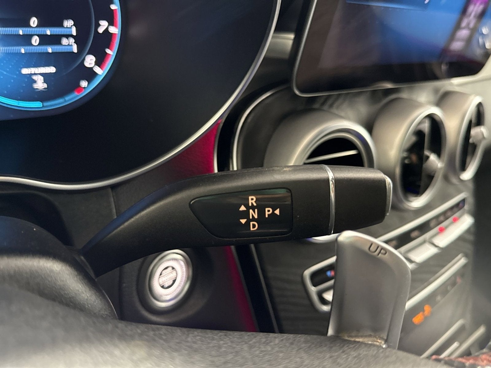 2021 Mercedes-Benz GLC GLC 43 AMG®