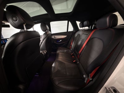 2021 Mercedes-Benz GLC GLC 43 AMG®