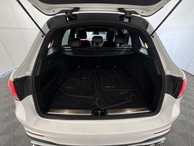 2021 Mercedes-Benz GLC GLC 43 AMG®