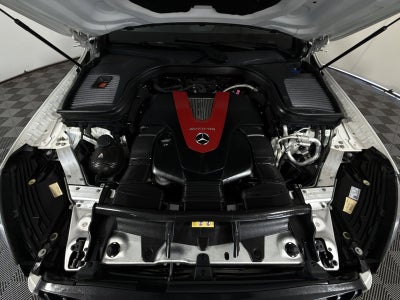 2021 Mercedes-Benz GLC GLC 43 AMG®