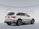 2021 Mercedes-Benz GLC GLC 43 AMG®