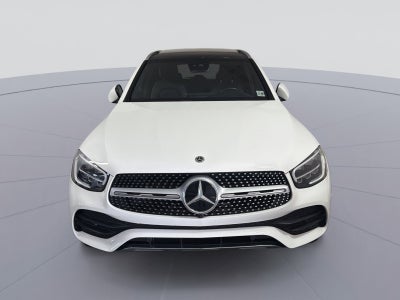 2022 Mercedes-Benz GLC GLC 300
