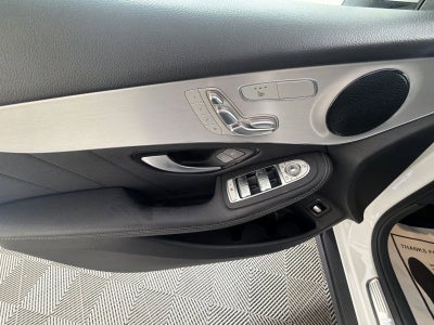 2022 Mercedes-Benz GLC GLC 300