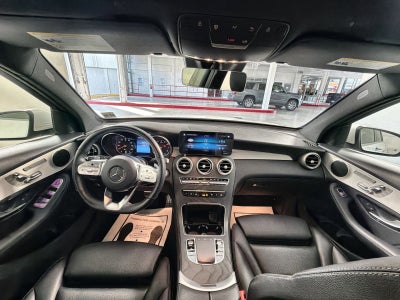 2022 Mercedes-Benz GLC GLC 300