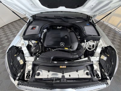 2022 Mercedes-Benz GLC GLC 300