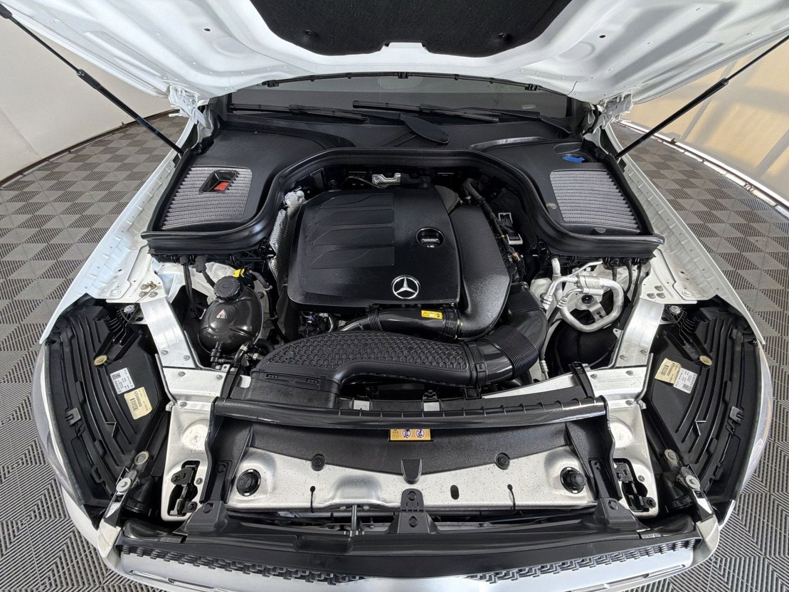 2022 Mercedes-Benz GLC GLC 300