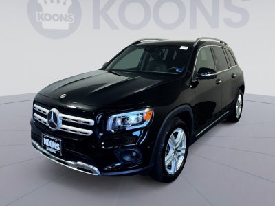 2023 Mercedes-Benz GLB GLB 250