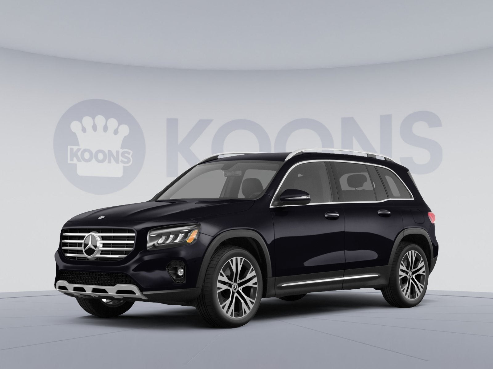 2023 Mercedes-Benz GLB GLB 250