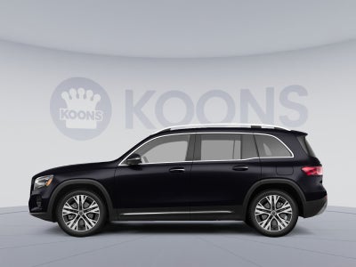 2023 Mercedes-Benz GLB GLB 250