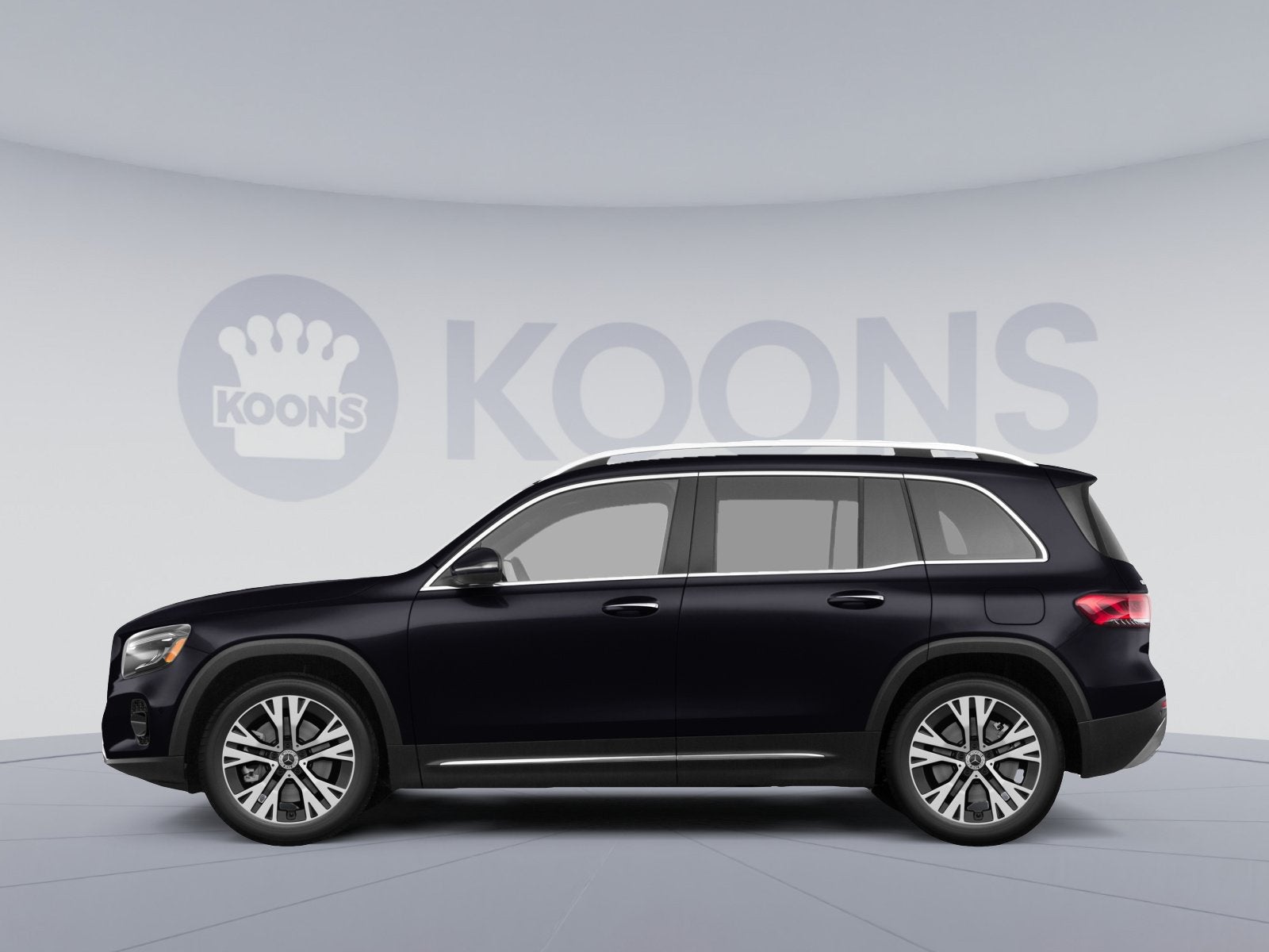 2023 Mercedes-Benz GLB GLB 250