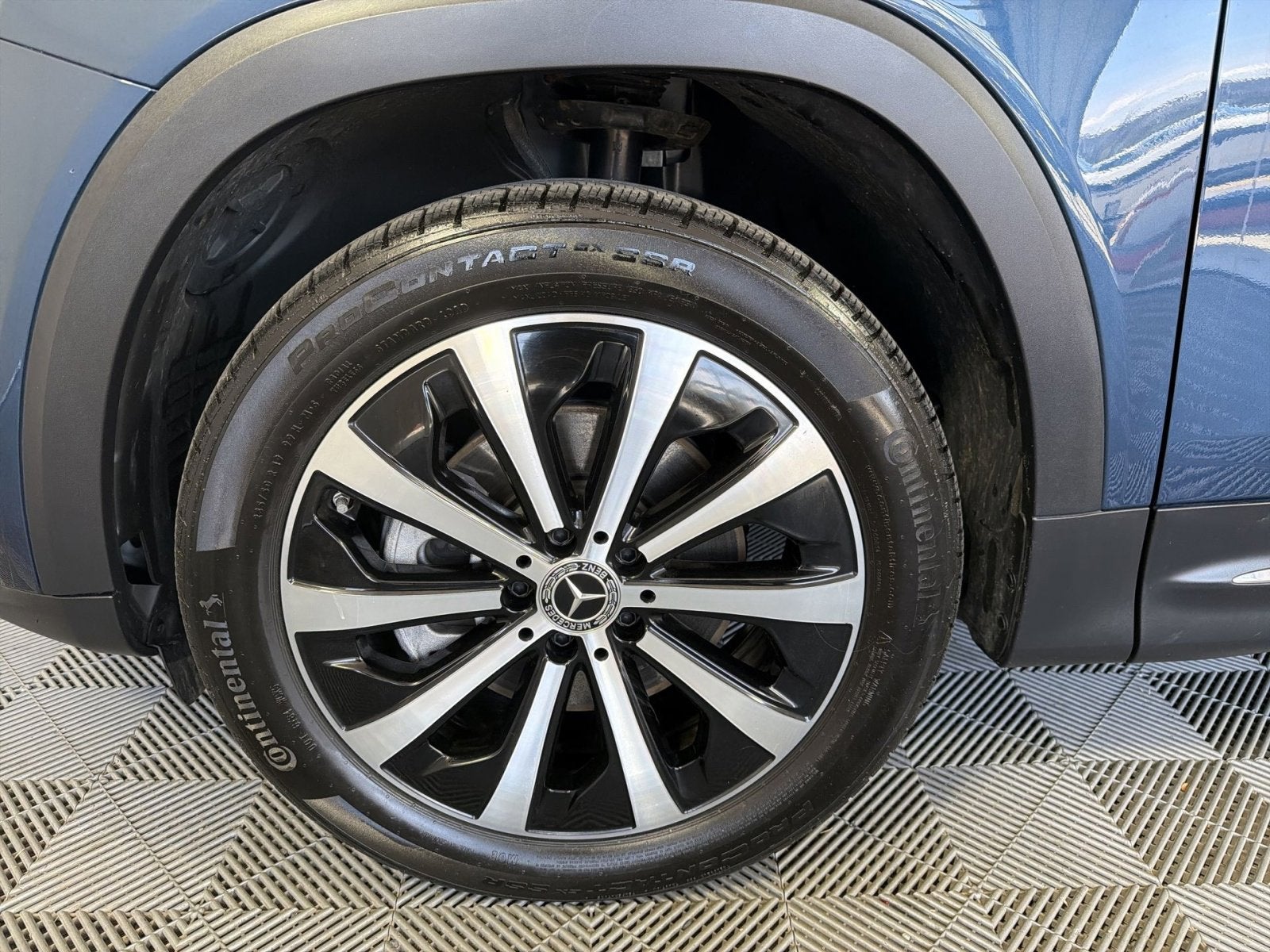 2022 Mercedes-Benz GLB GLB 250