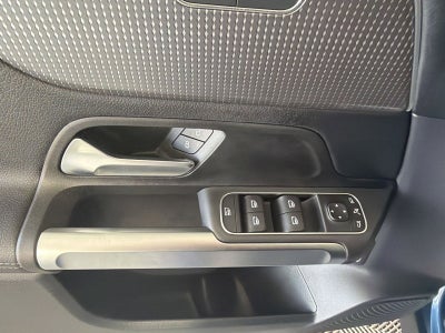 2022 Mercedes-Benz GLB GLB 250
