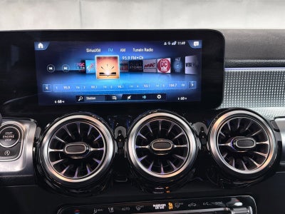 2022 Mercedes-Benz GLB GLB 250