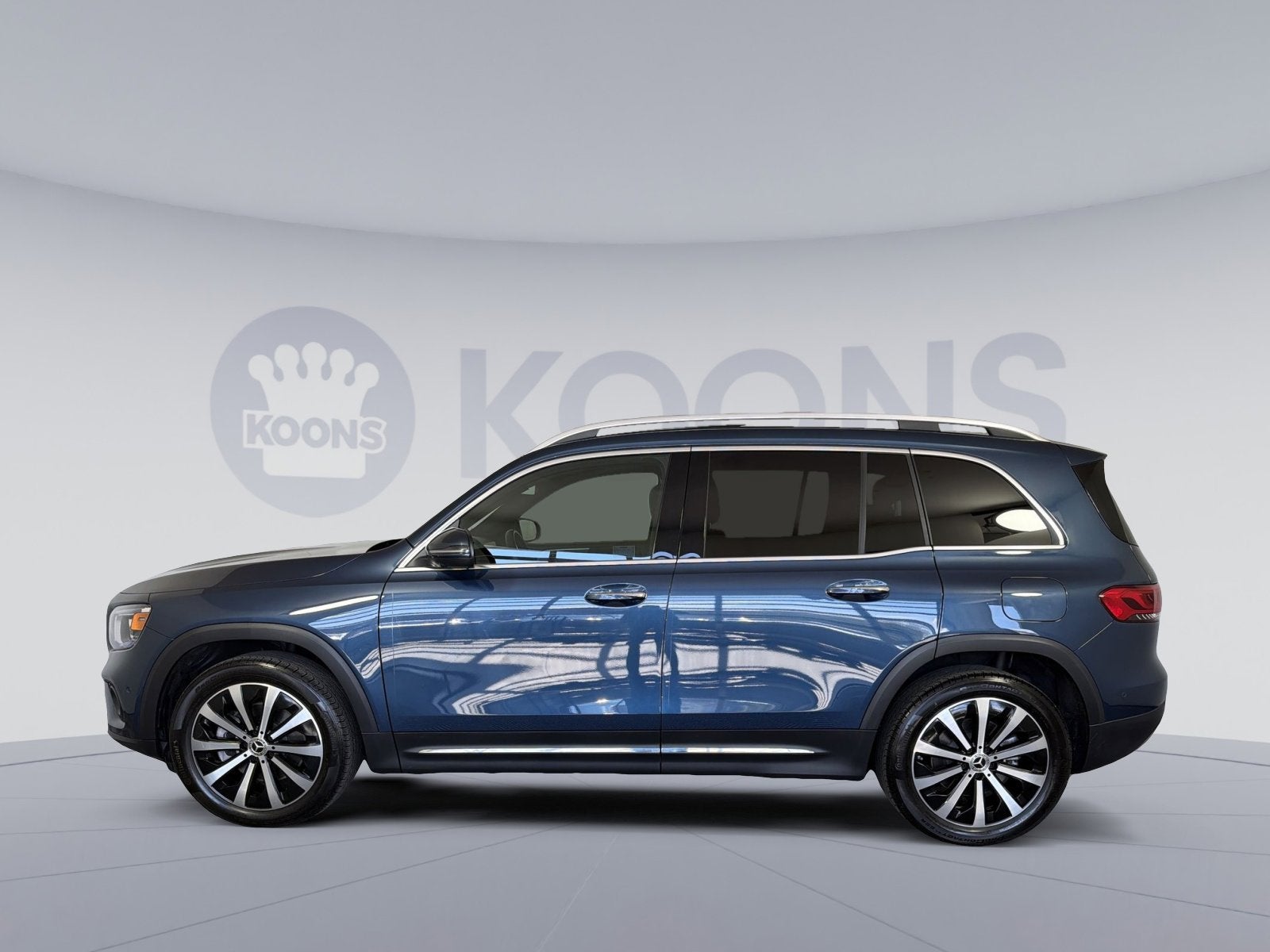 2022 Mercedes-Benz GLB GLB 250