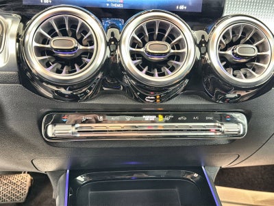 2022 Mercedes-Benz GLB GLB 250