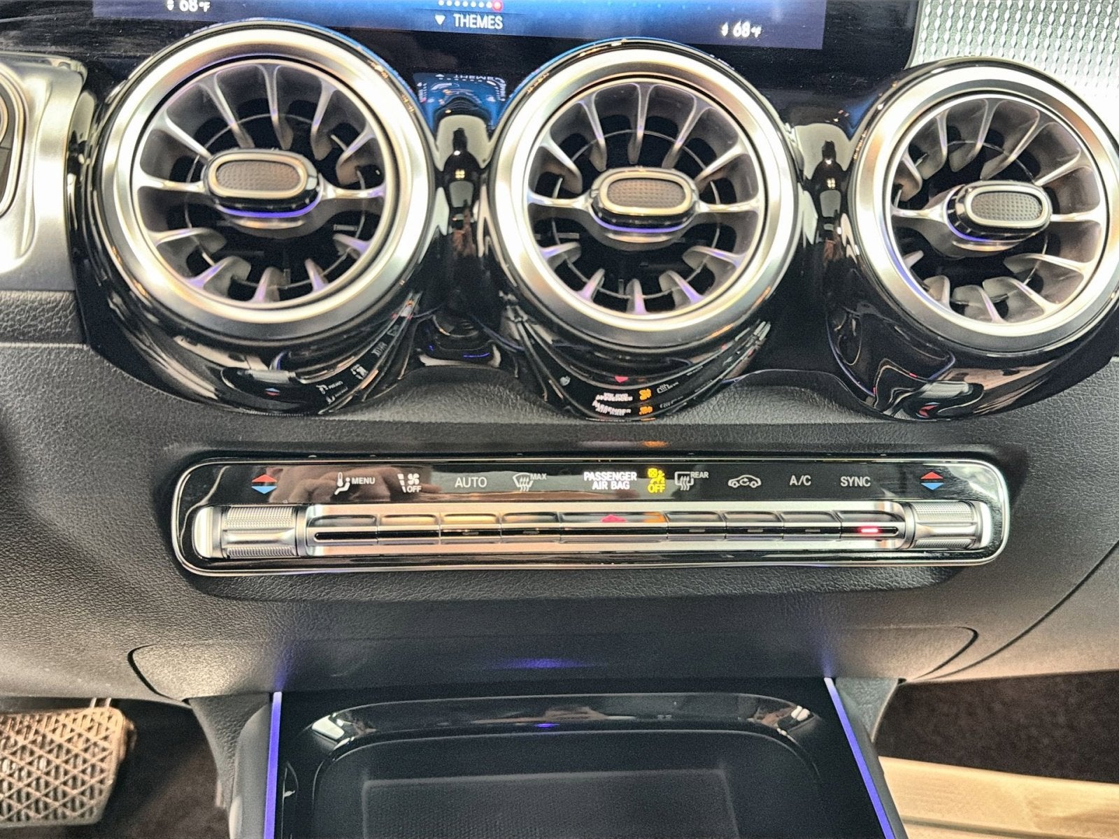 2022 Mercedes-Benz GLB GLB 250