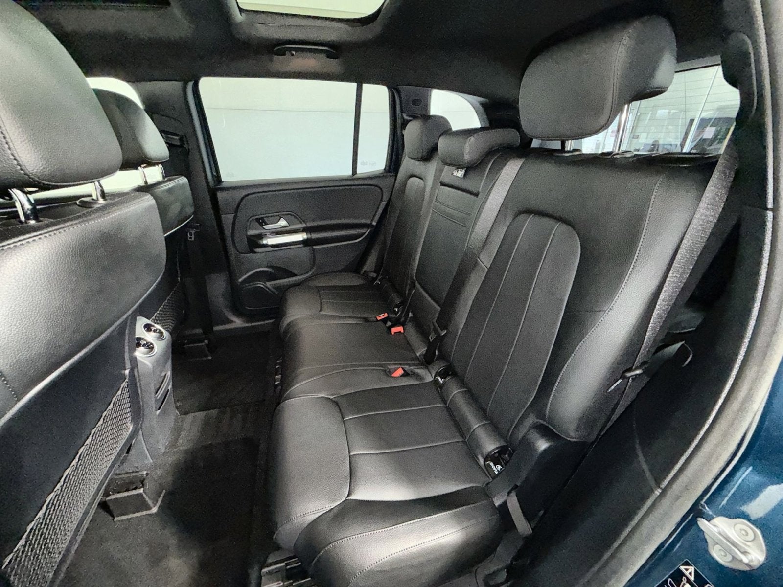 2022 Mercedes-Benz GLB GLB 250