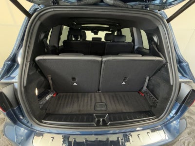 2022 Mercedes-Benz GLB GLB 250