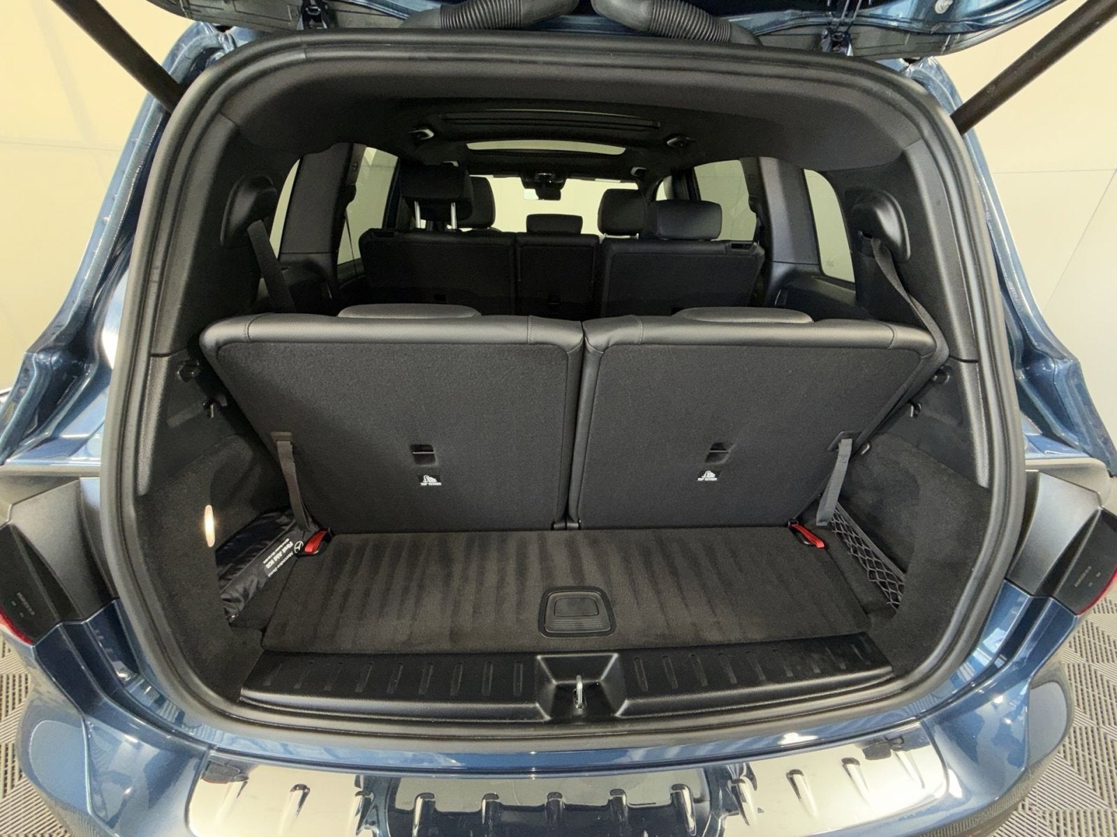 2022 Mercedes-Benz GLB GLB 250